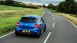 Suzuki Swift Sport by CTC 2019 года